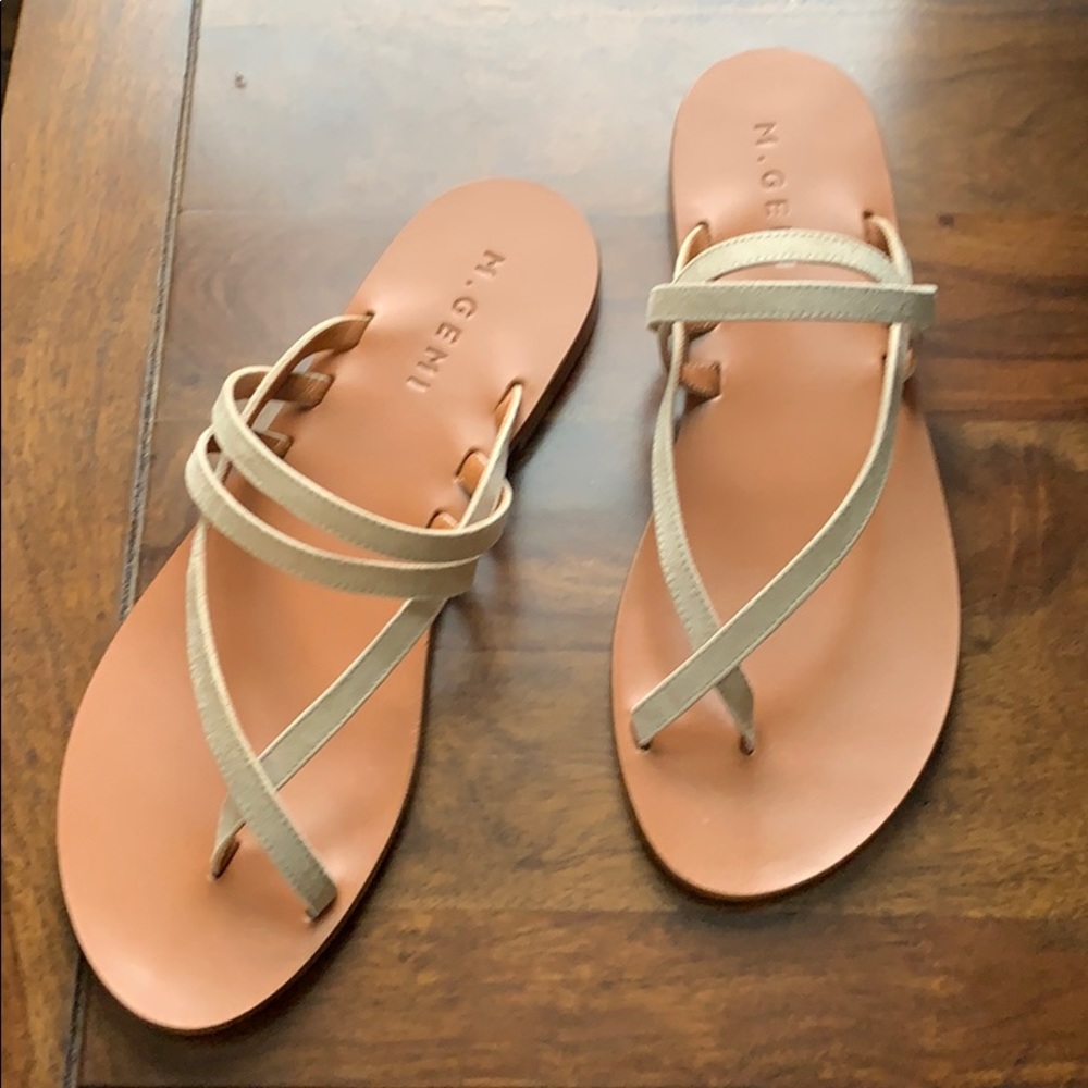 M Gemi The Medio Due in Natural